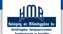 Logo Reiniging Milie Hygiëne